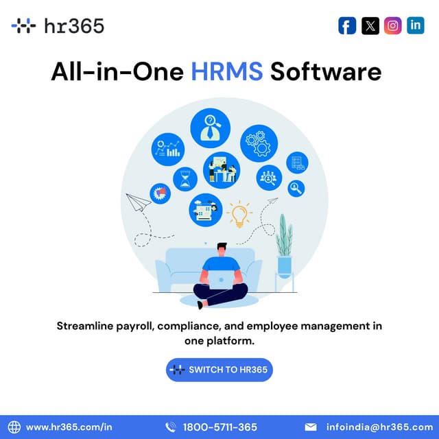 One - Platform, Endless HR Possibilities | PDF