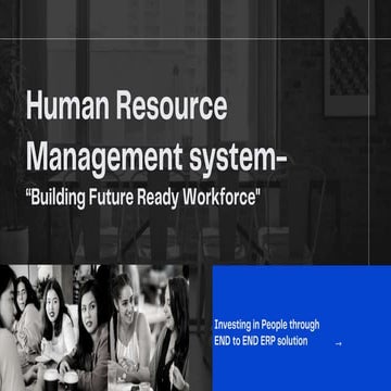 HRMS Marketing PPT.pptx