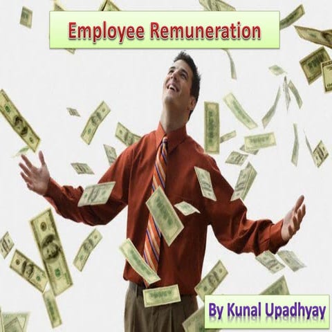 HRM-SEM-4-Employee Remunerations