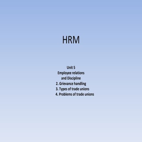 HRM unit 5.pptx
