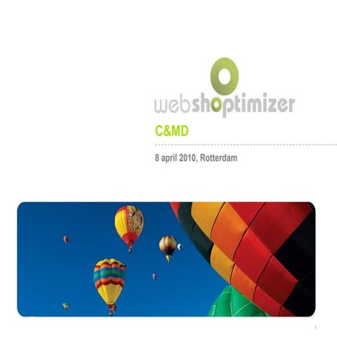 HRO introductie Zoekmachinemarketing