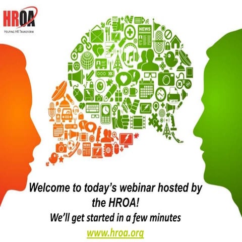 RPO Webinar #3: Change Management-Ensuring a Successful Implementation