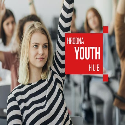HrodnaYouthHub