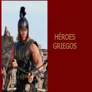 Héroes griegos