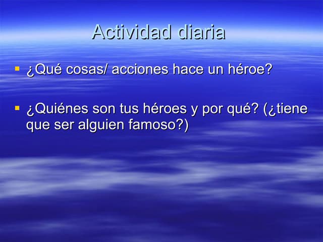 Héroes movimiento chicano 2011