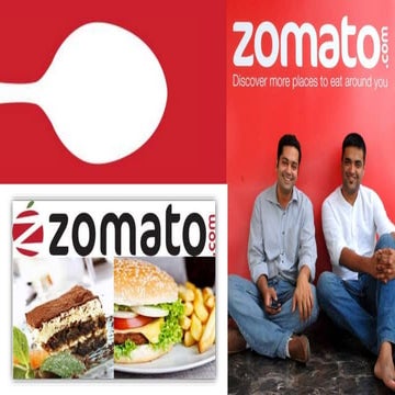 Zomato - Human Resource Planning