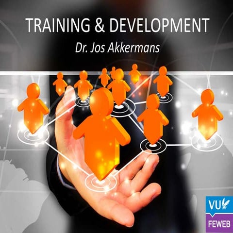 Guest Lecture Training & Development