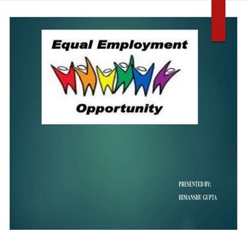 Human Resource Planning and Acquisition