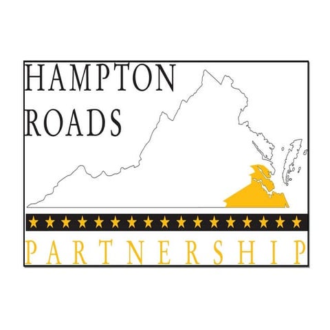 Hampton Roads, Part B