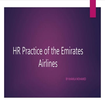hr-practices-in-emirates-airlines-ppt