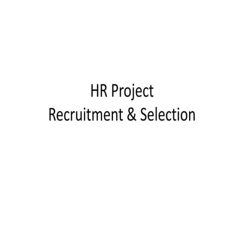 HR Project.pptx
