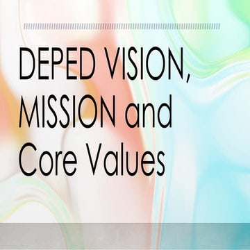 HOMEROOM PTA MEETING IN SCHOOL FOR SCHOOL YEAR 2024