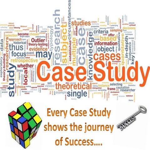 Case Studies - Executive Search Firm/ Headhunting Firm/ Leadership Hiring / C...