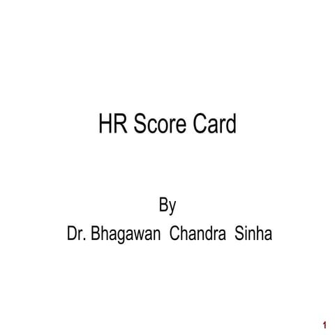 HR Scorecard.pptx