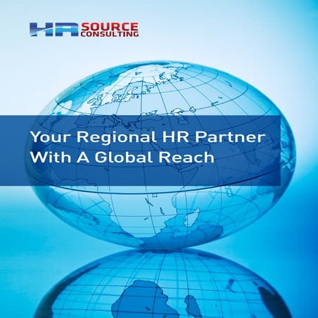 Hr Source Company Profile