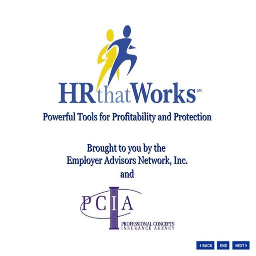 Hr That Works