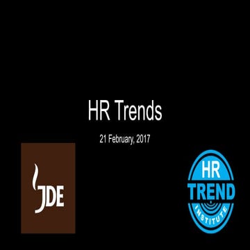 HR Trends