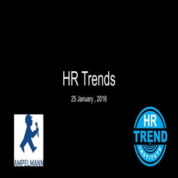 Hr trends january_2016