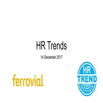 HR Trends Update December 2017 (2)