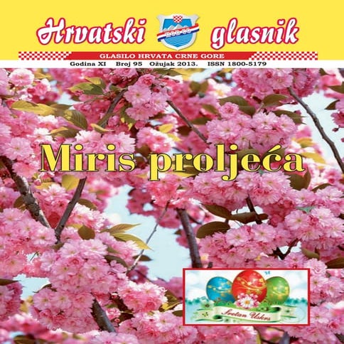Hrvatski glasnik 95