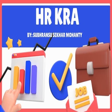Human Resource KRA explanation document.pdf