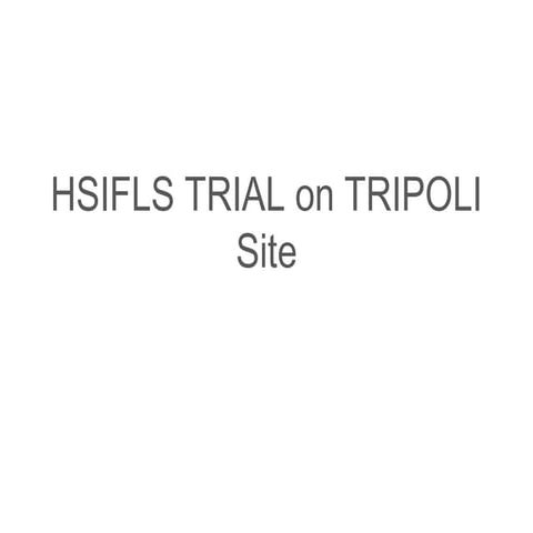 HSIFLS