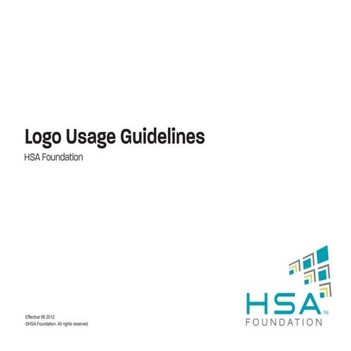 Hsa2012 logo guidelines.