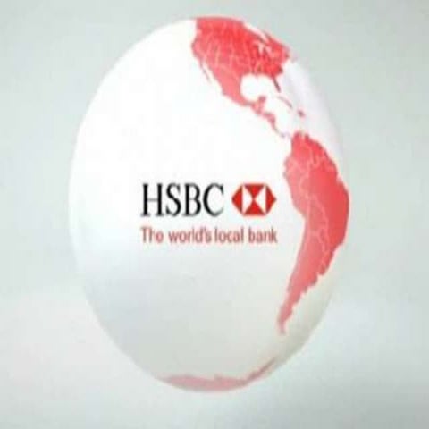Hsbc ppt