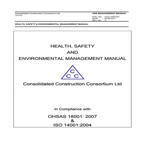 Hse apex manual