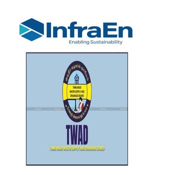 HSE Induction for Employee Health Safety and Environment for the TWAD ...