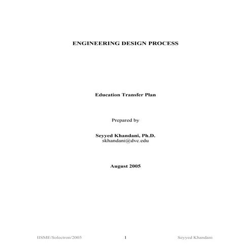 Hs engineering  engineering dvc