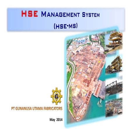 Hse presentation general rev.00 may 2014
