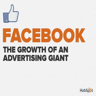 The History of Facebook Advertising
