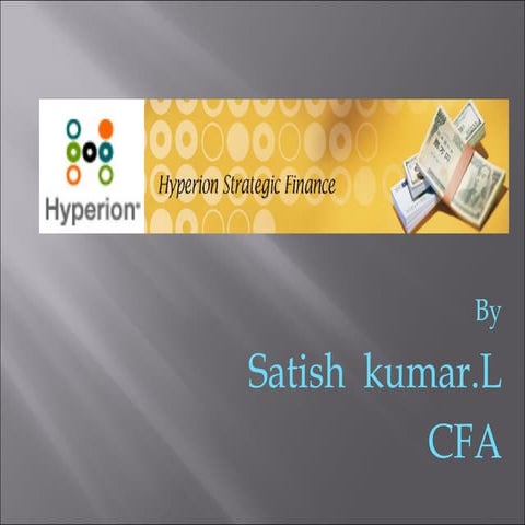 Hyperion-Strategic Finanace