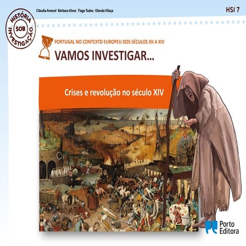 A Crise e revolução do século XIV (7.º Ano).pptx