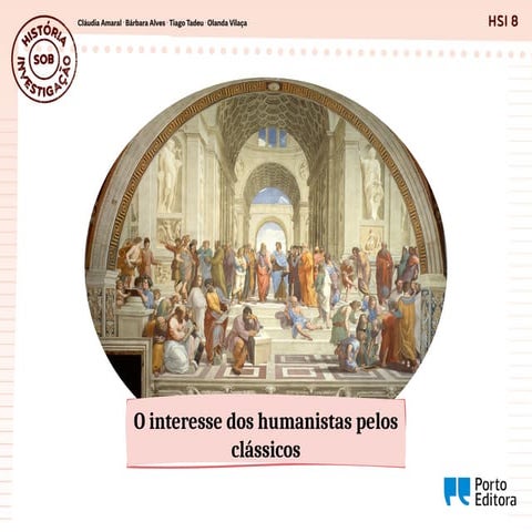 hsi8_o_interesse_dos_humanistas_pelos_classicos.pptx