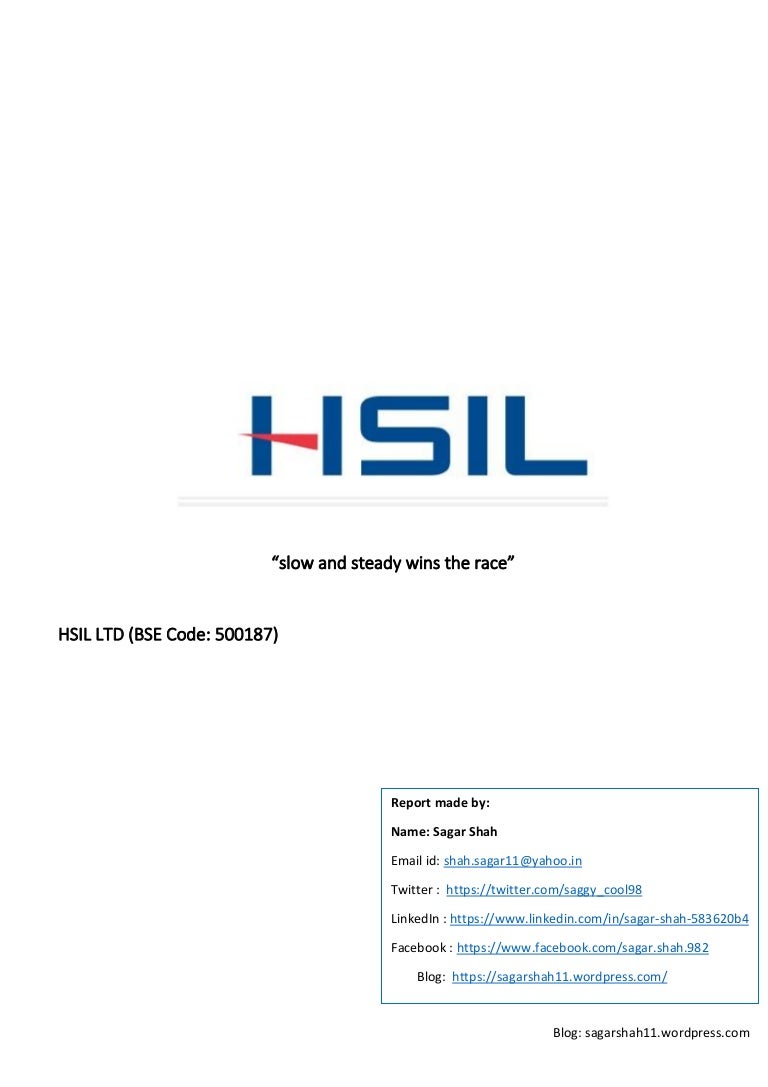 Hsil