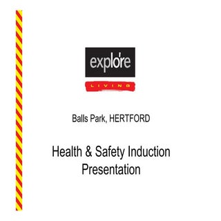 induction pres hertford 040411