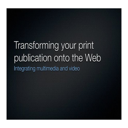 High School Journalism Day at USC