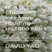 HSK 5 Chinese Intensive Reading H51330 Sample.pdf