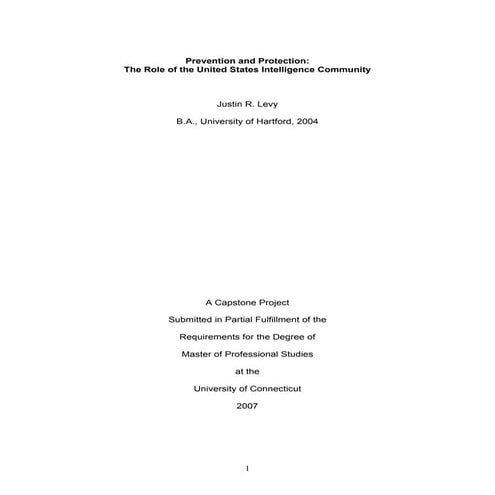 Hsl Capstone Project J Pdf