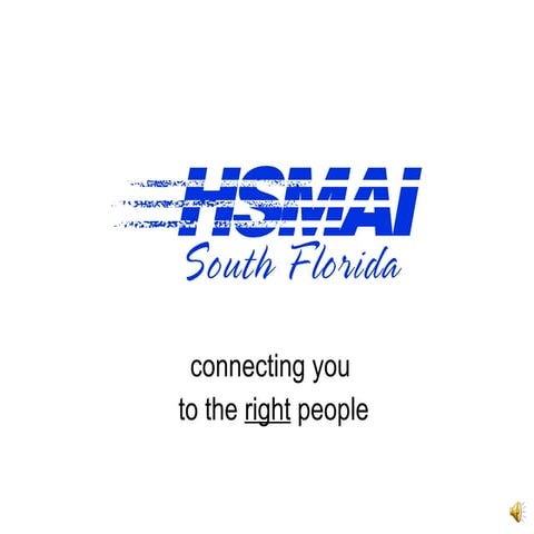 HSMAI South Florida