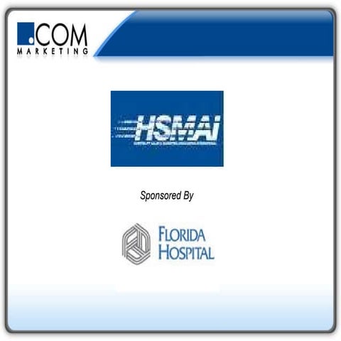 Lastest and Coolest In Internet Marketing