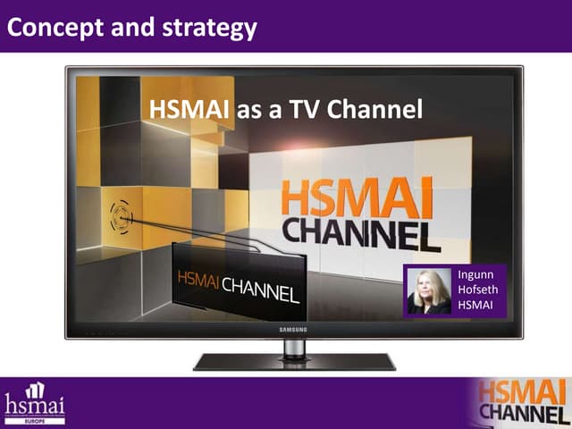 Top 10 TV Channel Logos