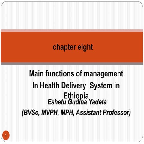 HSM, CH 4 Main functions of management-HDS.ppt