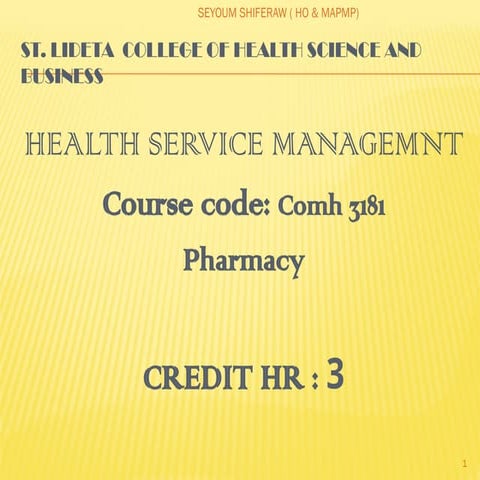 HSM Chapter two part one.pptx.............