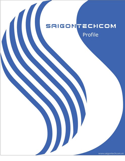 Hồ sơ năng lực