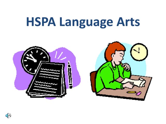 Hspa lal