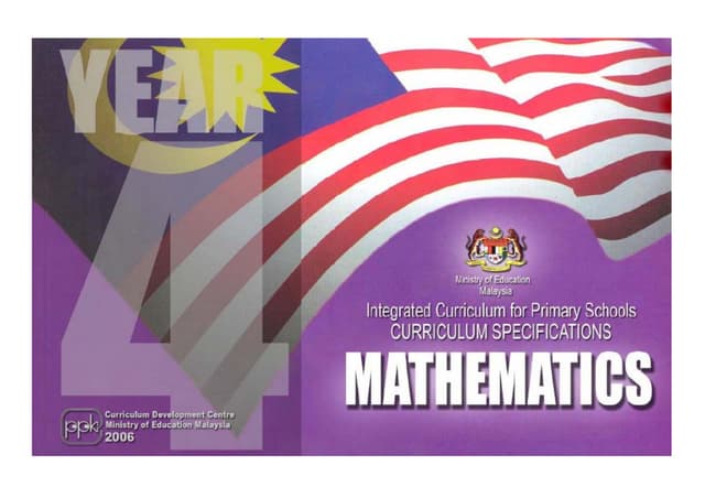 Hsp math yr4