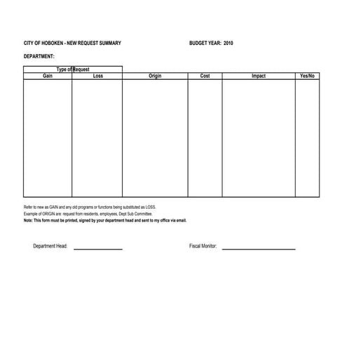 Hs Rent Control New Request Personnel